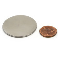 Forte Sinterned Rare Earth Neodymium/ NDFEB Magnet Disc